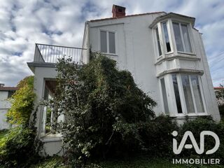 Vente Maison Vente Maison/villa 5 pièces Bouguenais