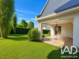  Maison à vendre 9 pièces 239 m²