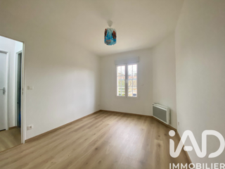  Maison à vendre 3 pièces 59 m²