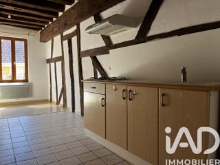  Appartement à louer 2 pièces 27 m²