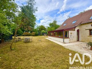  Maison à vendre 5 pièces 125 m²