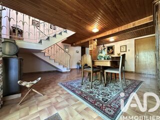  Maison à vendre 6 pièces 164 m²