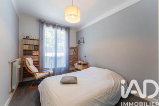  Appartement à vendre 3 pièces 61 m²