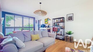  Appartement à vendre 2 pièces 56 m²
