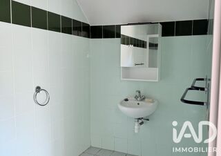  Appartement à vendre 1 pièce 33 m²
