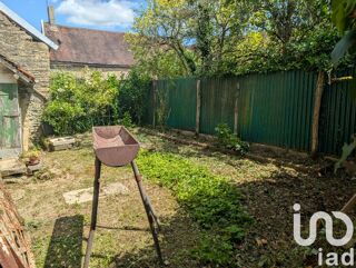  Maison à vendre 4 pièces 100 m²