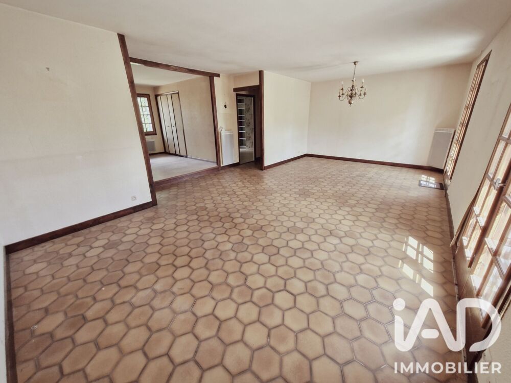Vente Maison Vente Maison de campagne 5 pièces Limoges