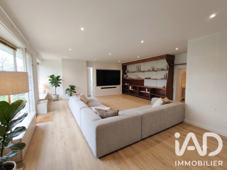  Maison à vendre 7 pièces 176 m²
