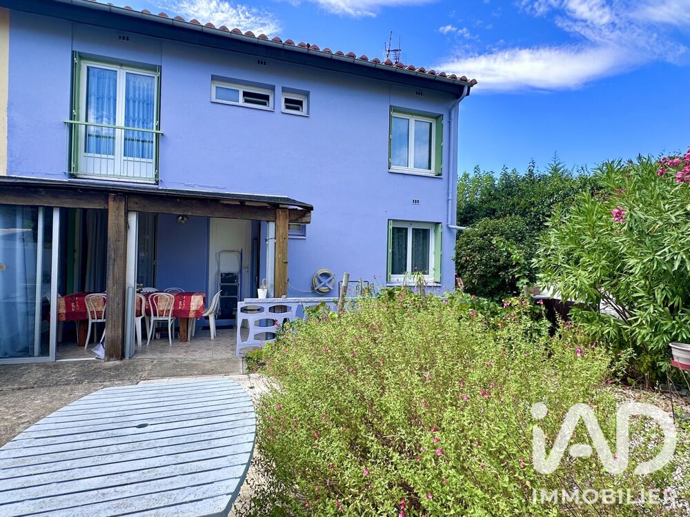 Vente Maison/villa 5 pièces