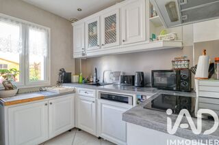  Appartement à vendre 5 pièces 82 m²