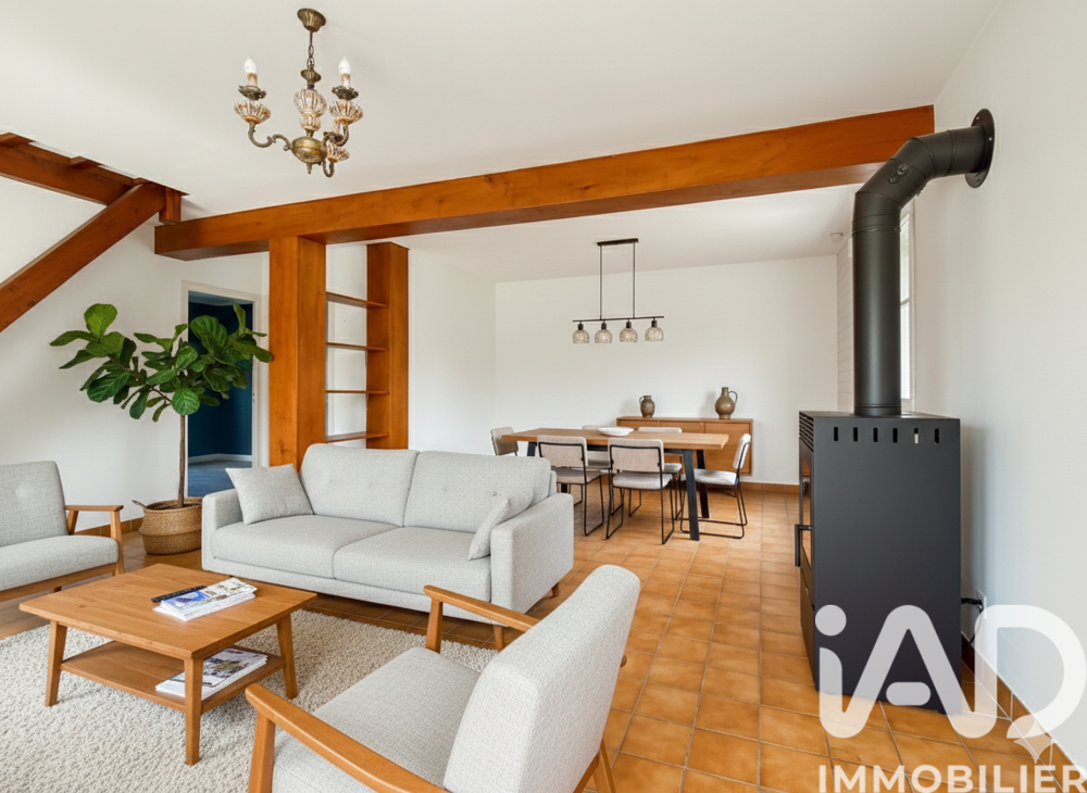 Vente Maison Vente Maison traditionnelle 5 pièces Lamballe