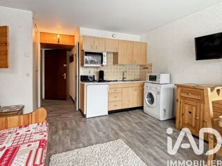  Appartement à vendre 1 pièce 20 m²