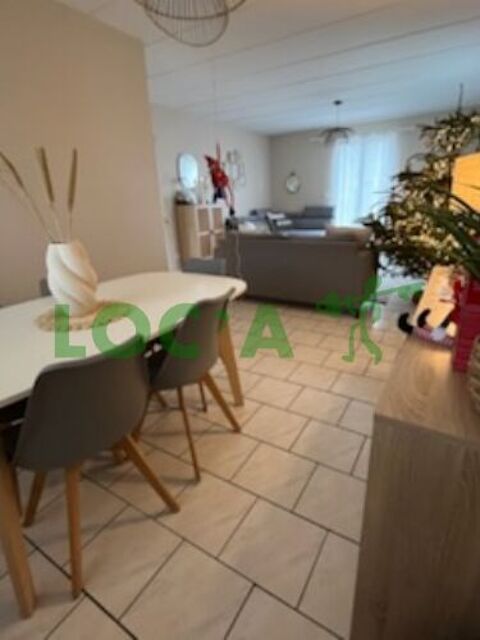  Maison � louer 6 pi�ces 130 m�