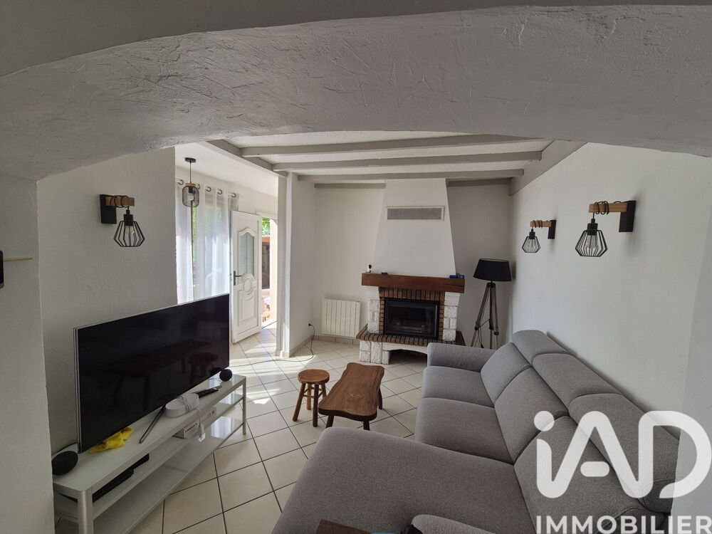 Vente Maison Vente Maison/villa 4 pièces La ferté-sous-jouarre