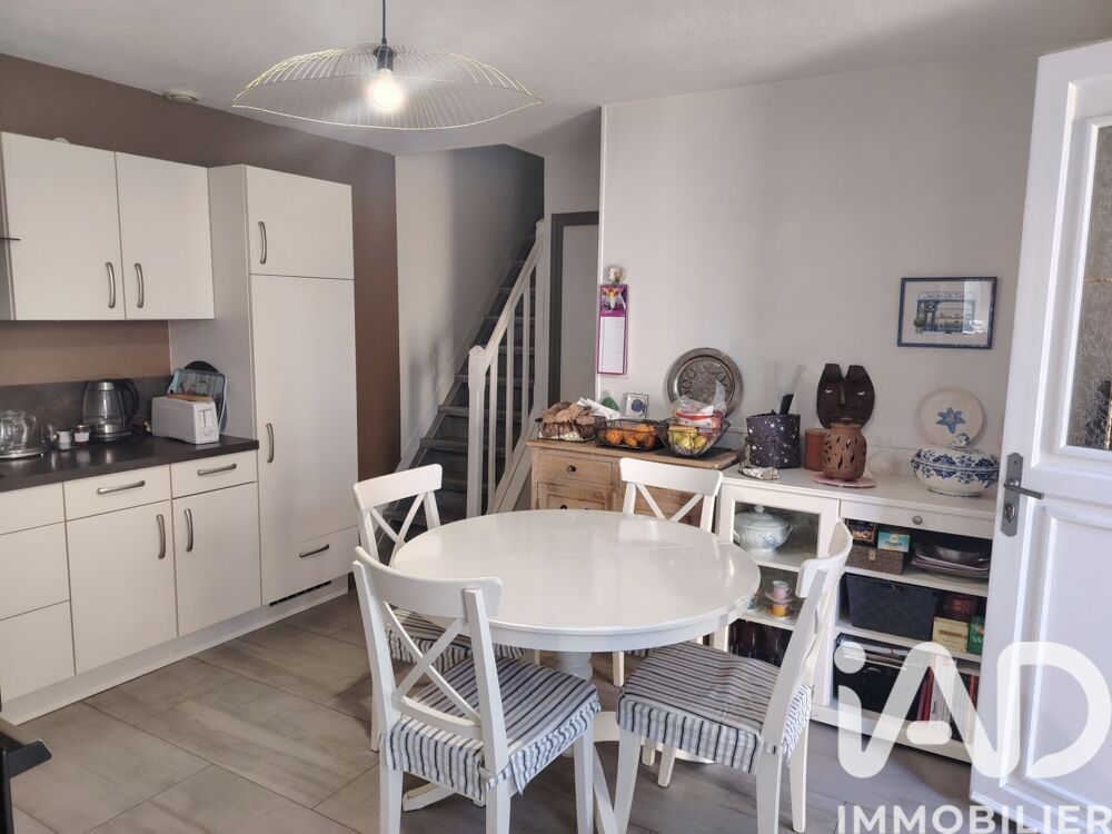 Vente Longère 4 pièces