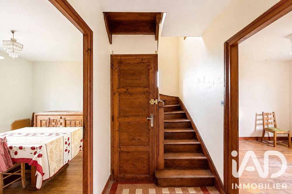 Vente Maison Vente Maison/villa 5 pièces Pluduno