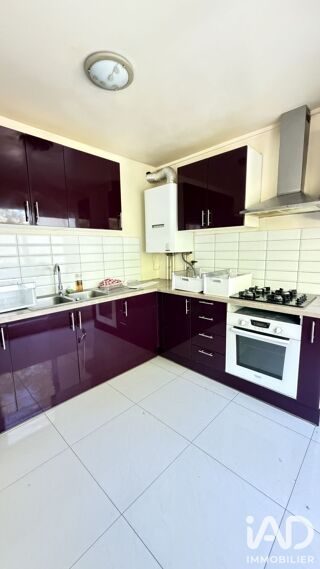 Vente Maison Vente Maison/villa 6 pièces Louvres