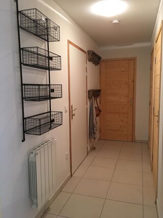  Appartement � vendre 3 pi�ces 45 m�