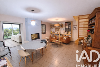  Maison à vendre 7 pièces 147 m²