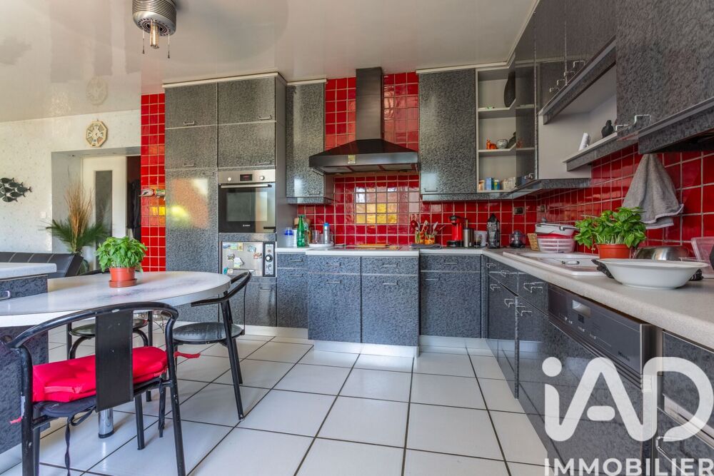 � vendre  Maison Sainte-Genevi�ve-des-Bois (91700)