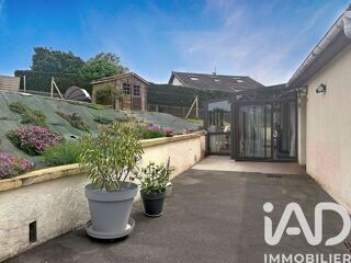  Maison à vendre 4 pièces 74 m²
