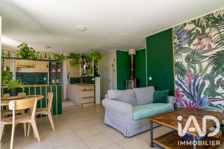  Maison à vendre 3 pièces 65 m²