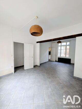  Maison à vendre 5 pièces 101 m²