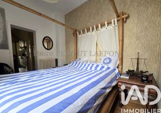  Appartement � vendre 2 pi�ces 61 m�
