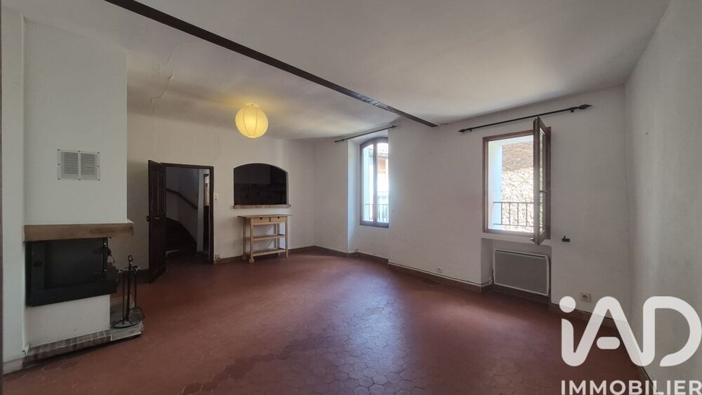 Vente Maison de village 4 pièces
