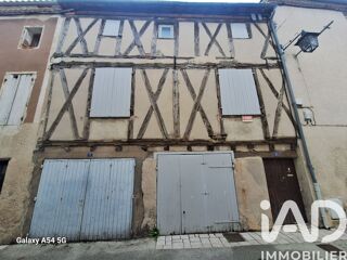  Maison à vendre 5 pièces 145 m²