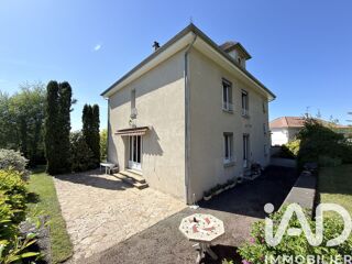  Maison à vendre 8 pièces 261 m²