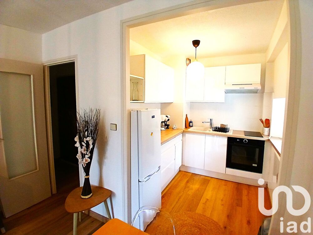 Vente Appartement Vente Appartement 3 pièces Bagnères-de-luchon