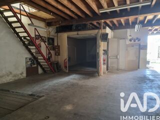  Immeuble à vendre 800 m²