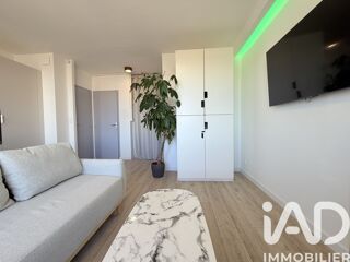  Appartement à vendre 1 pièce 30 m²