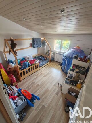  Maison à vendre 4 pièces 113 m²