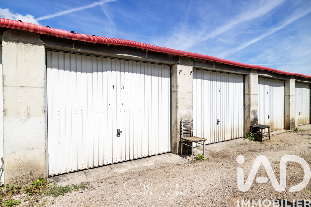 Vente Parking/Garage Vente Garage 500 m&sup2; Montauban