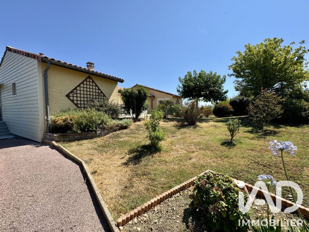 Vente Maison Vente Maison/villa 6 pièces Régat
