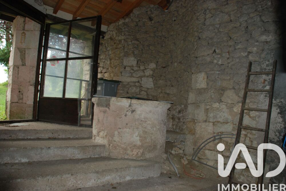 Vente Maison de village 5 pièces