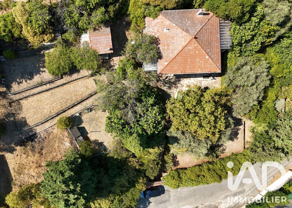 Vente Maison Vente Maison/villa 3 pièces Marseille 13