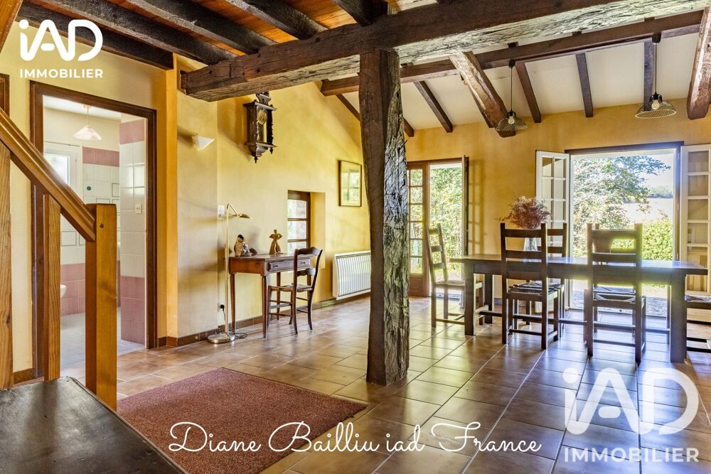 Vente Maison Vente Maison/villa 5 pièces Labatut