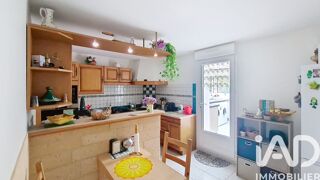  Maison à vendre 6 pièces 132 m²
