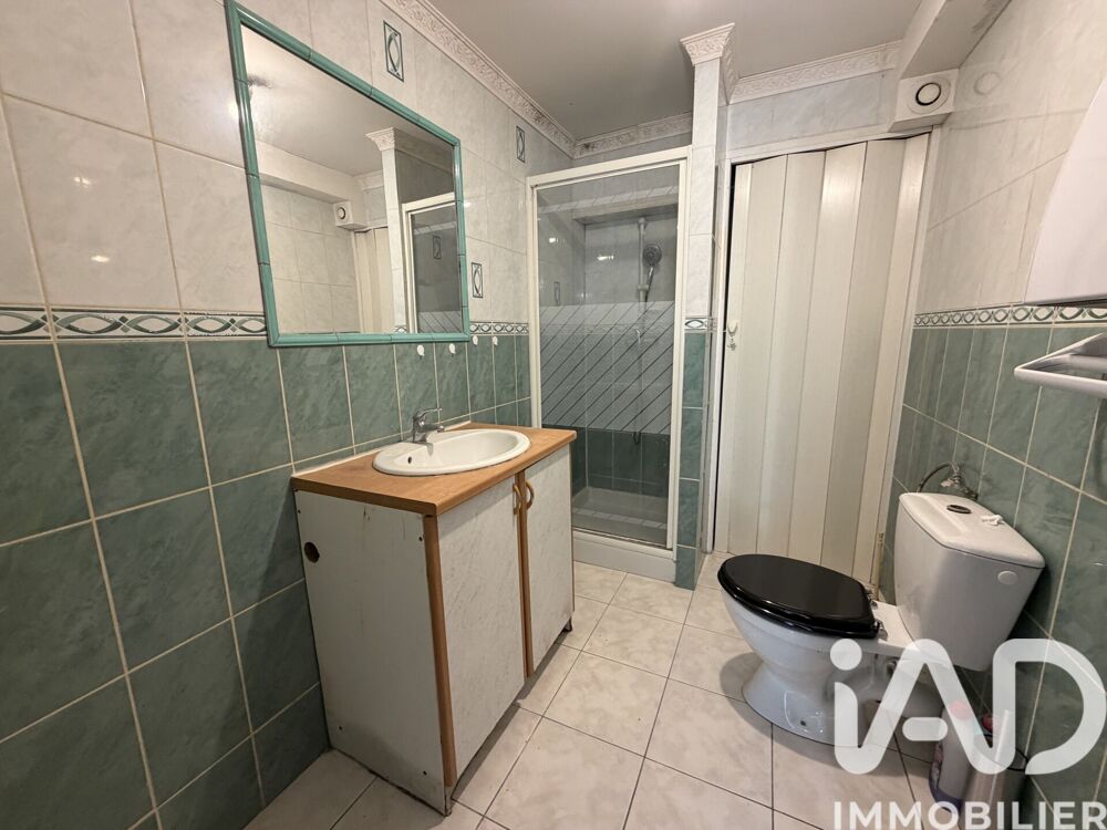 Vente Appartement Vente Appartement 2 pièces Brunoy
