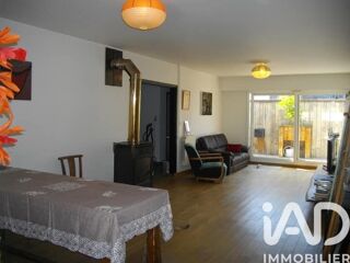  Maison à vendre 4 pièces 115 m²