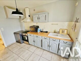  Appartement � louer 2 pi�ces 55 m� N�mes
