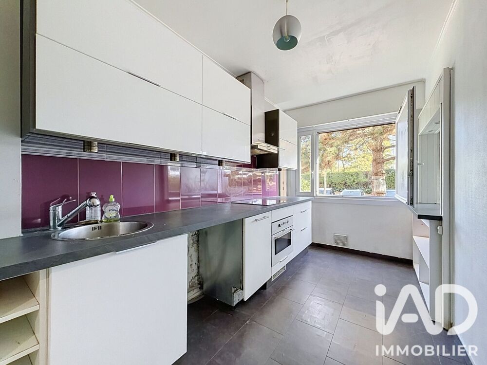 Vente Appartement Vente Appartement 3 pièces Bezons
