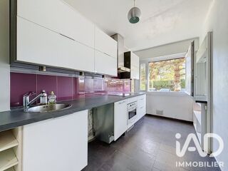  Appartement à vendre 3 pièces 61 m²