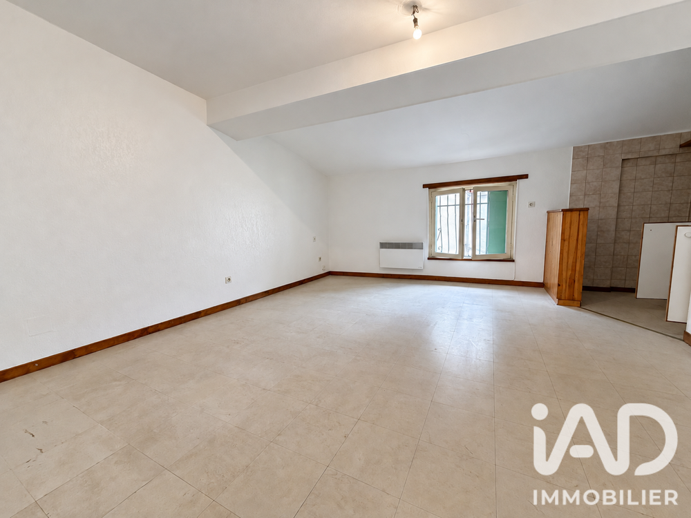 Vente Appartement Vente Appartement 2 pièces Thuir