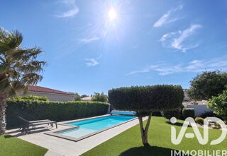  Maison à vendre 4 pièces 133 m²