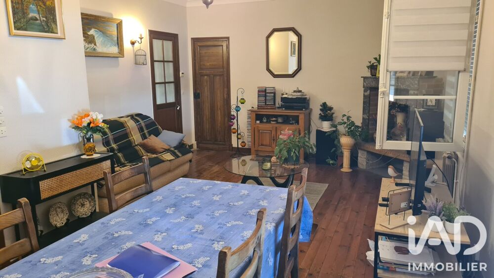 Vente Maison Vente Maison traditionnelle 5 pièces Bon-encontre