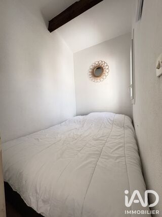  Appartement à vendre 1 pièce 19 m²